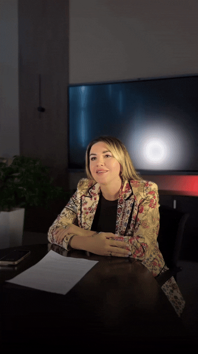 Медицинские подкасты Анастасии Смирновой: женское здоровье