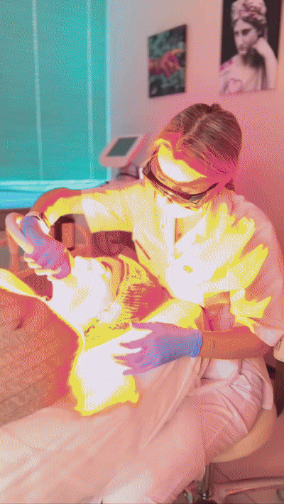 ФОТООМОЛОЖЕНИЕ С LUMECCA  / ФОТОШОП ЛИЦА