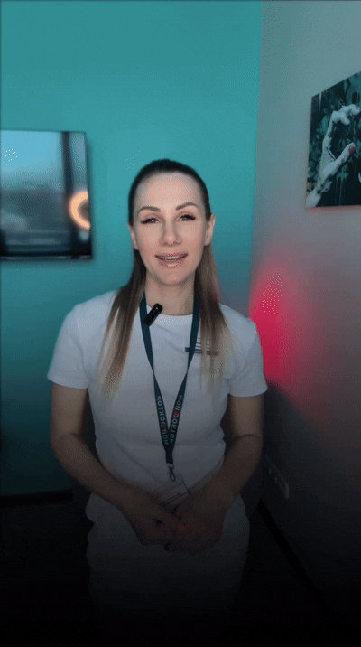 Когда лучше начать курс лазерной эпиляции 