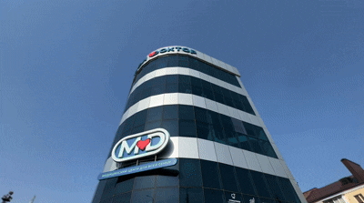 Клиника «Мой доктор» в Армавире. Какие есть специалисты?