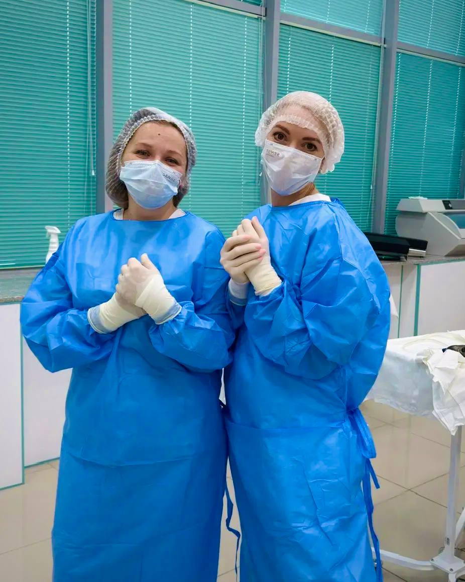 Гинекологические операции в частном медицинском центре в Армавире: гистерорезектоскопия